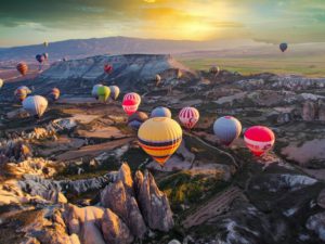 cappadocia darelehsan