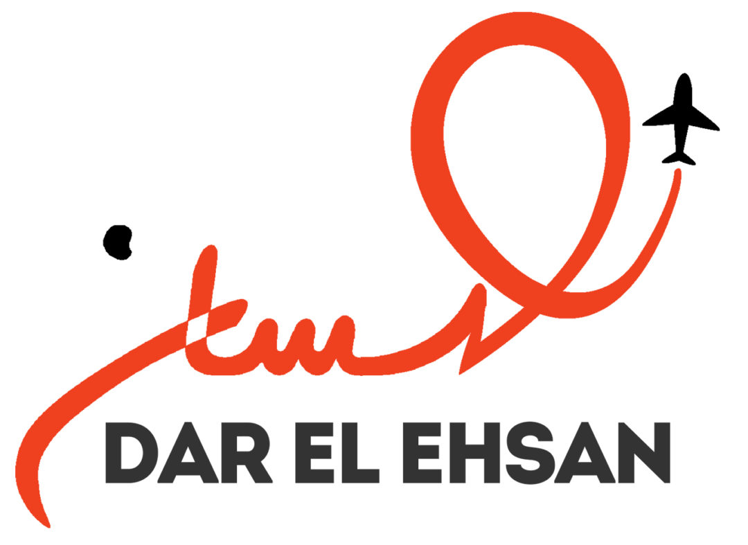 dar el ehsan travel sdn bhd